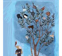 Omar Rodriguez-Lopez - Blind Worms, Pious Swine