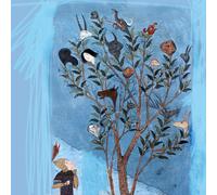 Omar Rodriguez-Lopez - Blind Worms, Pious Swine [Import]