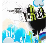 Omar Rodriguez-Lopez - Calibration (Is Pushing Luck And Key Too Far) [Vinyl Lp]