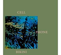 Omar Rodríguez-López Cell Phone Bikini (Vinyl) 12" Album