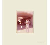 Omar Rodriguez-Lopez – Corazones – Vinyle 12" – Warner Music