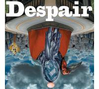 Omar Rodriguez-Lopez Despair (Vinyl) 12" Album