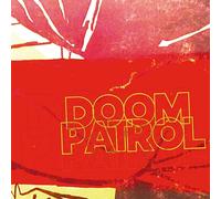 Omar Rodriguez-Lopez Doom Patrol (Vinyl) 12" Album