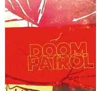 Omar Rodriguez-Lopez Doom Patrol (Vinyl) 12" Album