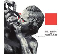 Omar Rodriguez-Lopez - El Bien Y Mal Nos Une [Import]