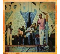 Omar Rodriguez-Lopez - Equinox