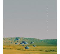Omar Rodriguez-Lopez Is It the Clouds? (Vinyl) 12" Album