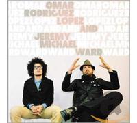Omar Rodriguez-Lopez & Jeremy Michael Ward - Omar Rodriguez-Lopez [Import]
