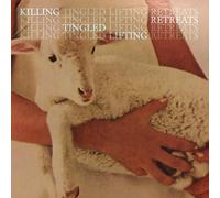 Omar Rodriguez-Lopez – Killing Tingled Lifting Retreats – Vinyle 12"
