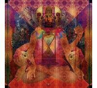 Omar Rodriguez-Lopez – Mantra Hiroshima – Vinyle LP – Neuf