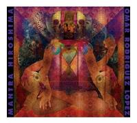 Omar Rodriguez Lopez - Mantra Hiroshima [Import]