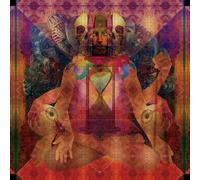 Omar Rodriguez-Lopez Mantra Hiroshima (Vinyl) 12" Album