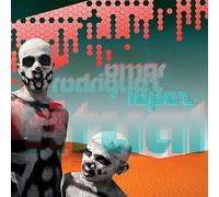 Omar Rodriguez-Lopez Megaritual (Vinyl) 12" Album