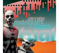 Omar Rodriguez-Lopez - Megaritual [Import]