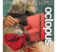 Omar Rodríguez-López Octopus Kool Aid (Vinyl) 12" Album
