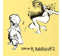 Omar Rodriguez-Lopez Omar Rodriguez (Vinyl) 12" Album