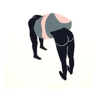 Omar Rodriguez-Lopez – Roman Lips – Vinyle 12" Album