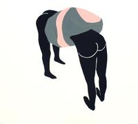 Omar Rodriguez-Lopez Roman Lips (Vinyl) 12" Album