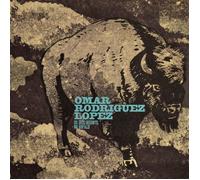 Omar Rodríguez-López – Se Dice Bisonte, No Bufalo – Vinyle 12" Album