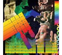 Omar Rodríguez-López Quartet Sepulcros De Miel (Vinyl) 12" Album