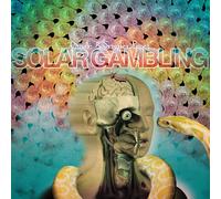 Omar Rodríguez-López Solar Gambling (Vinyl) 12" Album