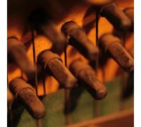 Solid State Mercenaries [Vinyl]