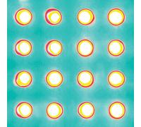 Omar Rodríguez-López Sólo Extraño? (Vinyl) 12" Album