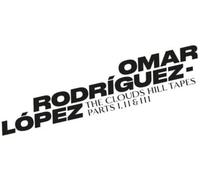 Omar Rodríguez-López The Clouds Hill Tapes Pts. I, II and III (Vinyl)