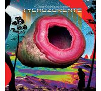Omar Rodríguez-López – Tychozorente – Vinyle LP Neuf