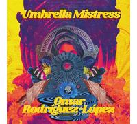 Omar Rodriguez-Lopez - Umbrella Mistress [New Vinyl LP]