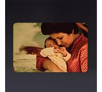 Omar Rodríguez-López – Un Corazón De Nadie – Vinyle 12"