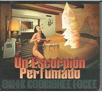 Omar Rodriguez Lopez - Un Escorpion Perfumado [Import]