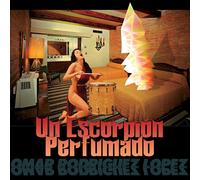 Omar Rodríguez-López Un Escorpión Perfumado (Vinyl) 12" Album