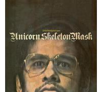 Omar Rodriguez-Lopez – Unicorn Skeleton Mask