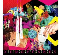 Omar Rodríguez-López Xenophanes (Vinyl) 12" Album