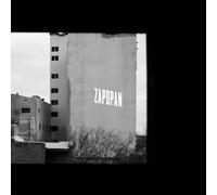 Omar Rodríguez-López – Zapopan – Vinyle 12" Album