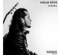 Omar Ros - Aurora [Import]