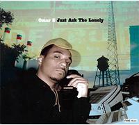 Omar S - Just Ask The Lonely-Digi [Import]