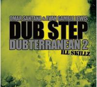 Omar Santana – Dub Step – Numérique (Import)