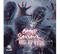 Omar Santana - Ghost Box Revival