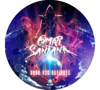 Omar Santana - Hard Kor Defiance