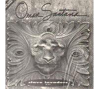 Omar Santana - Omar Santana - Slave Invaders Ep