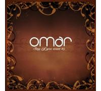 Omar - Sing (If You Want It) [Import]