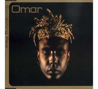 Omar - Something Real [Import]