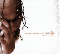 Omar Sosa - A New Life [Import]