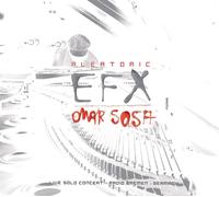 Omar Sosa Aleatoric Efx -Digi- (CD)