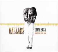 Omar Sosa - Ballads [Import]