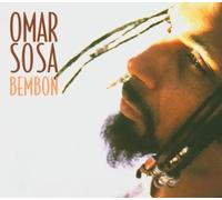 Sosa, Omar - Bembon [Import]
