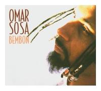 Sosa, Omar - Bembon [Import]