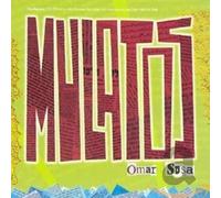 Omar Sosa - Mulatos [Import]
